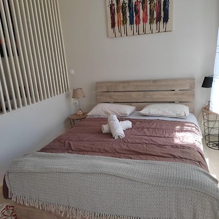 Dora'S Apartments Studio 1 Corfu  المظهر الخارجي الصورة