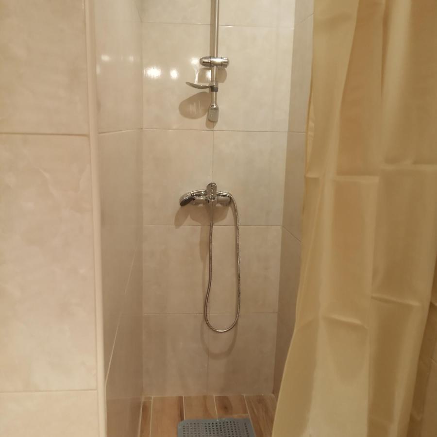 Dora'S Apartments Studio 1 Corfu  المظهر الخارجي الصورة