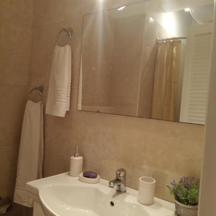 Dora'S Apartments Studio 1 Corfu  المظهر الخارجي الصورة
