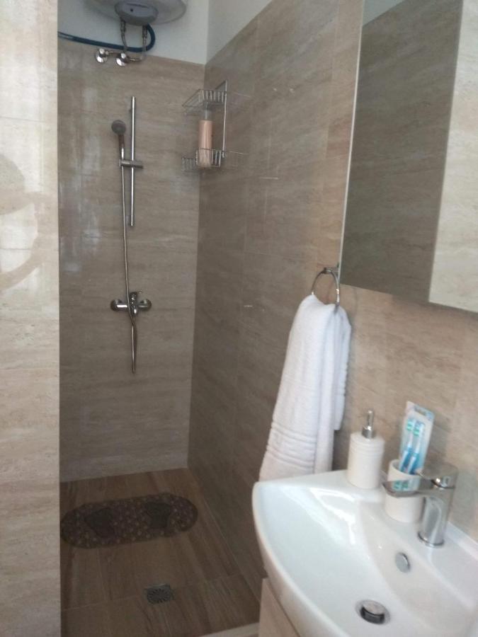 Dora'S Apartments Studio 1 Corfu  المظهر الخارجي الصورة
