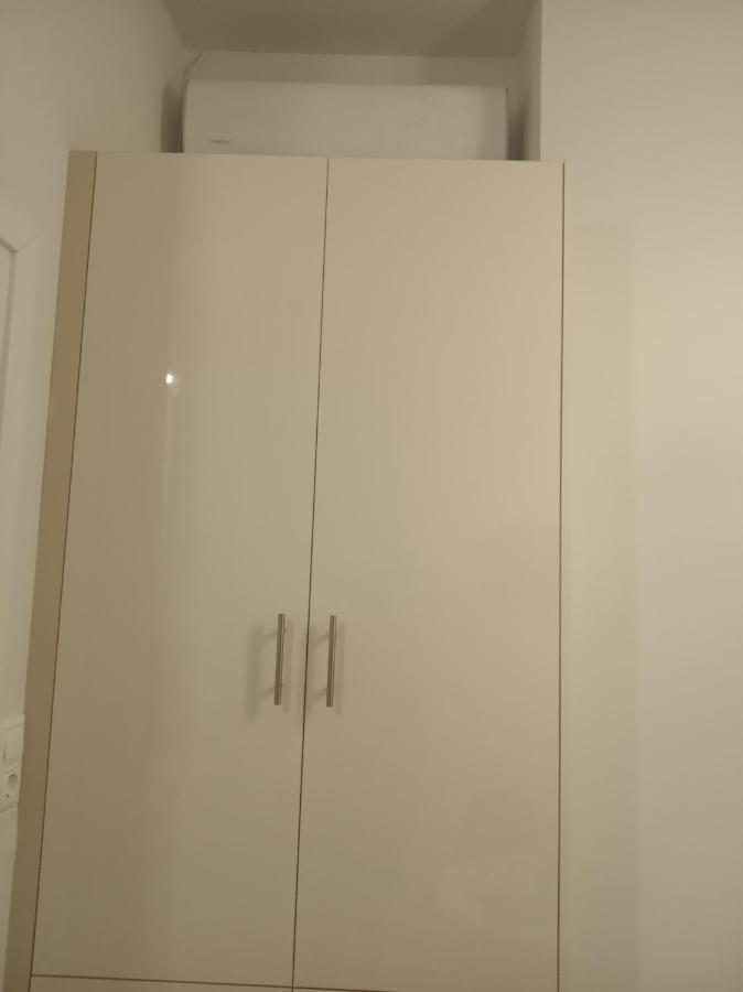 Dora'S Apartments Studio 1 Corfu  المظهر الخارجي الصورة