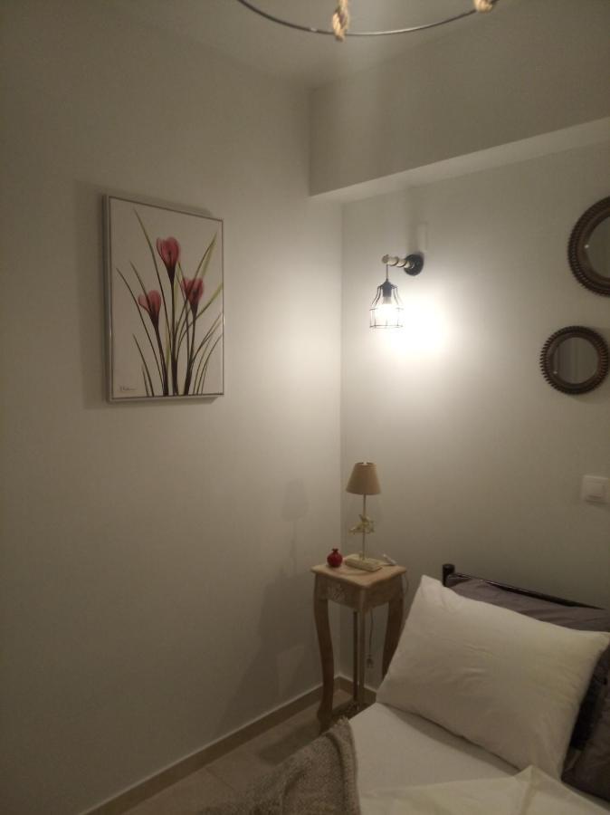 Dora'S Apartments Studio 1 Corfu  المظهر الخارجي الصورة