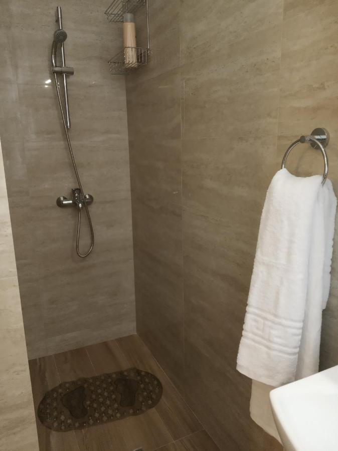 Dora'S Apartments Studio 1 Corfu  المظهر الخارجي الصورة