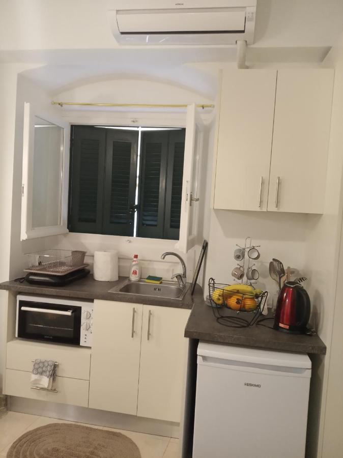 Dora'S Apartments Studio 1 Corfu  المظهر الخارجي الصورة