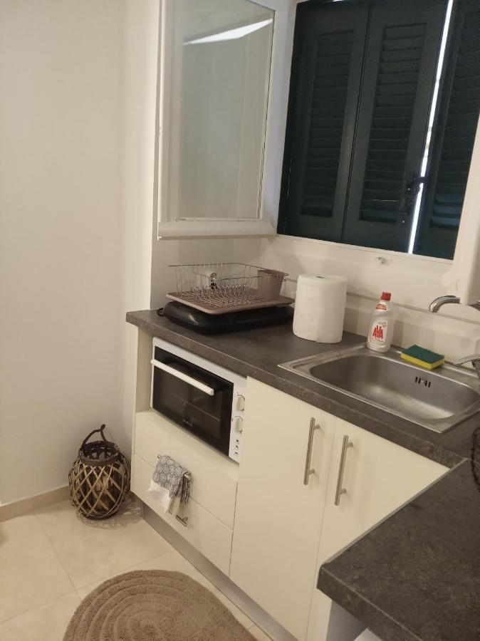 Dora'S Apartments Studio 1 Corfu  المظهر الخارجي الصورة