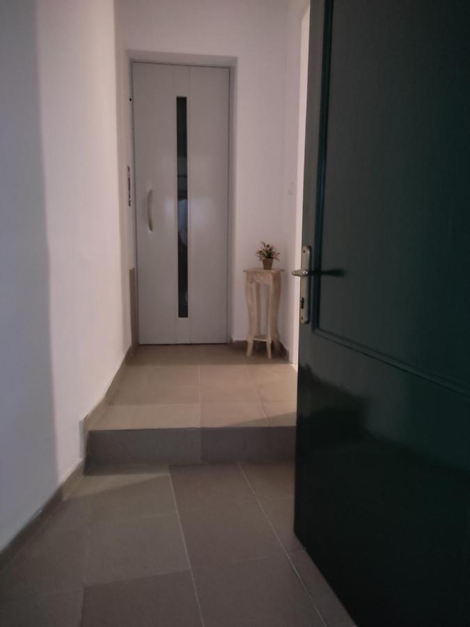 Dora'S Apartments Studio 1 Corfu  المظهر الخارجي الصورة