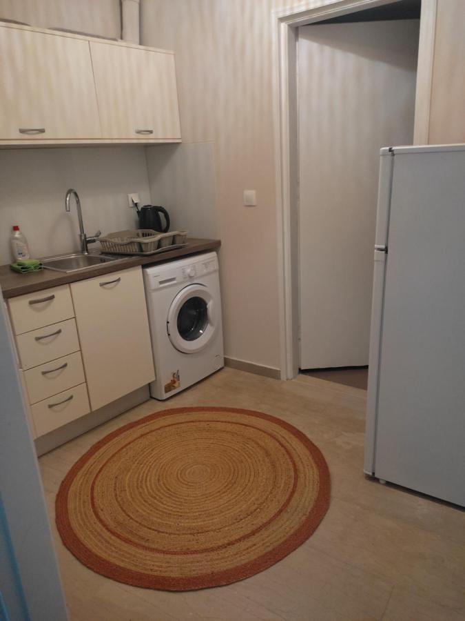 Dora'S Apartments Studio 1 Corfu  المظهر الخارجي الصورة