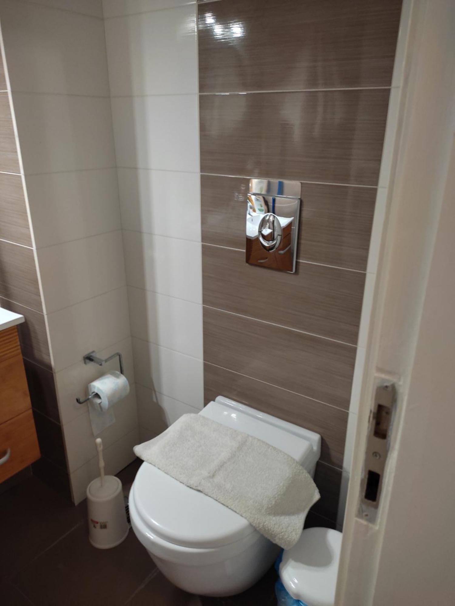Dora'S Apartments Studio 1 Corfu  المظهر الخارجي الصورة