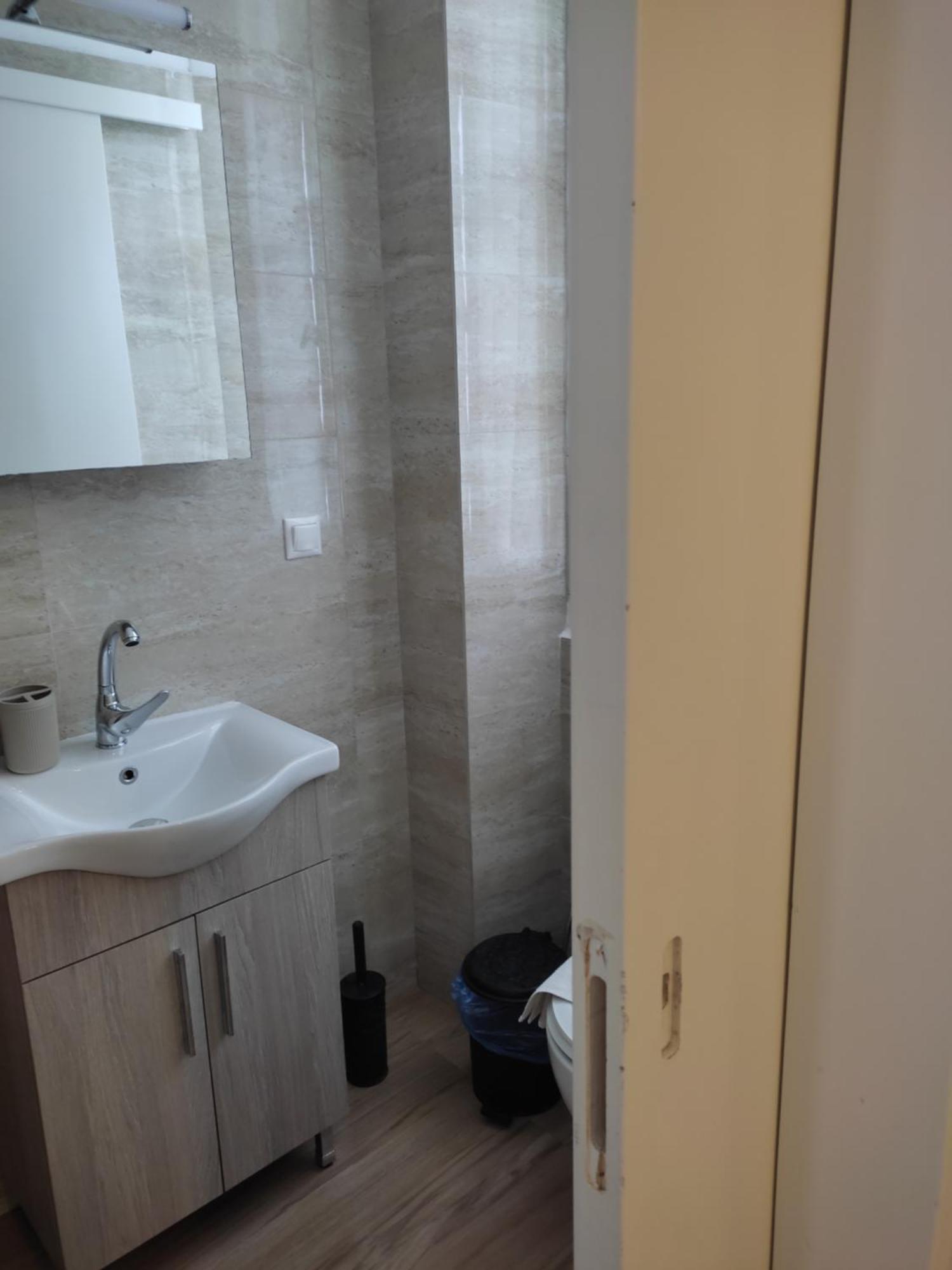 Dora'S Apartments Studio 1 Corfu  المظهر الخارجي الصورة