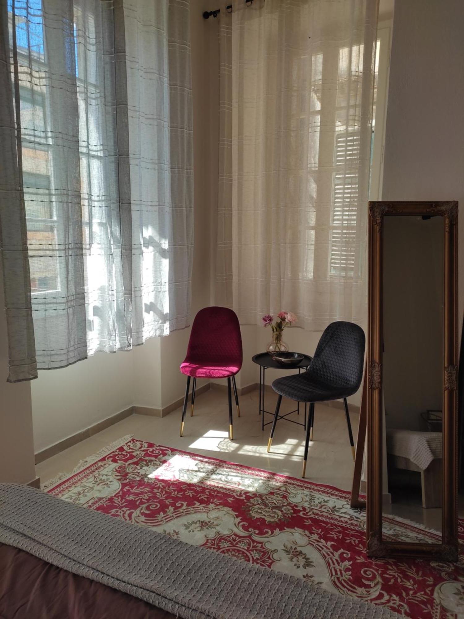 Dora'S Apartments Studio 1 Corfu  المظهر الخارجي الصورة