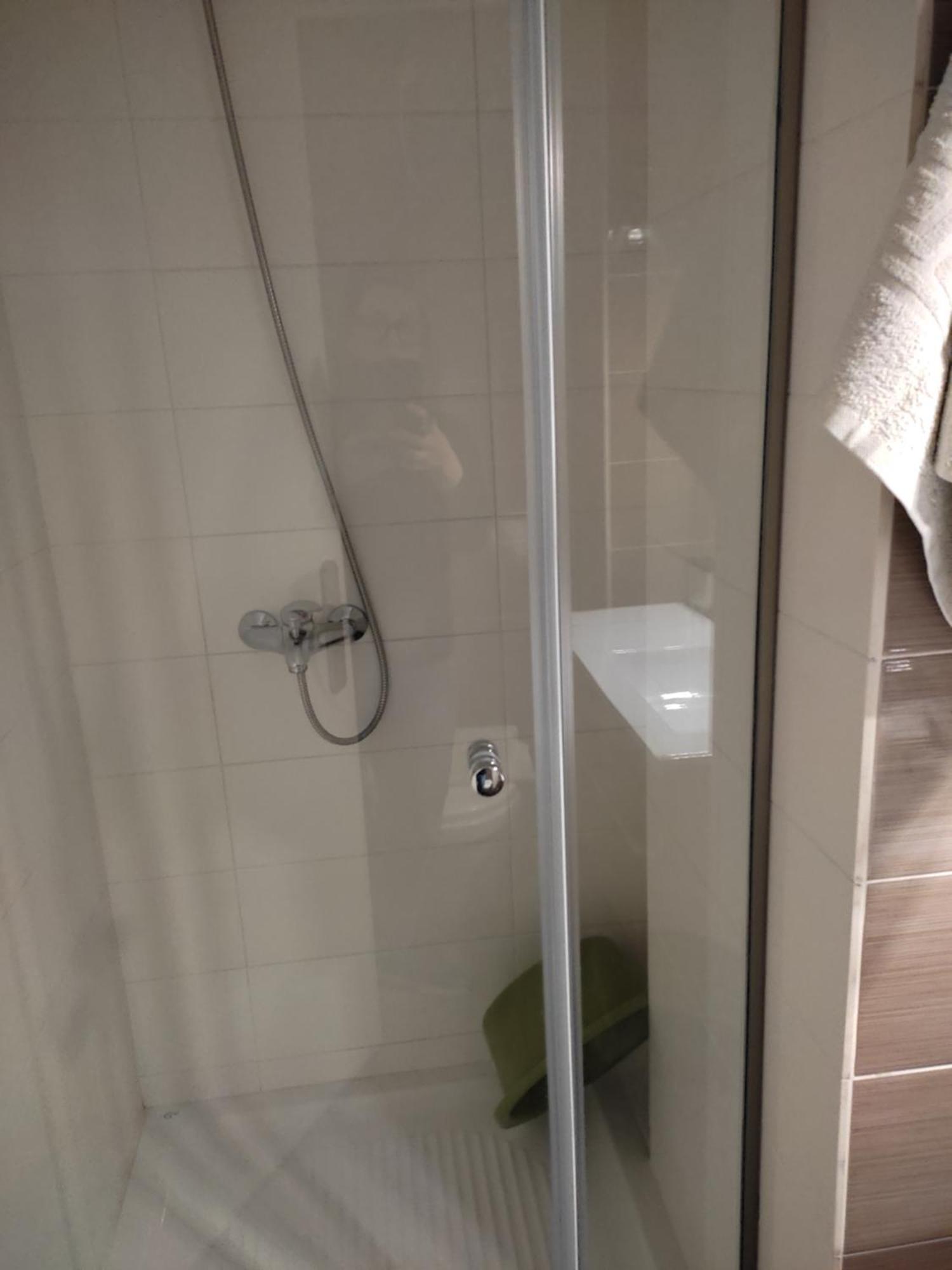 Dora'S Apartments Studio 1 Corfu  المظهر الخارجي الصورة
