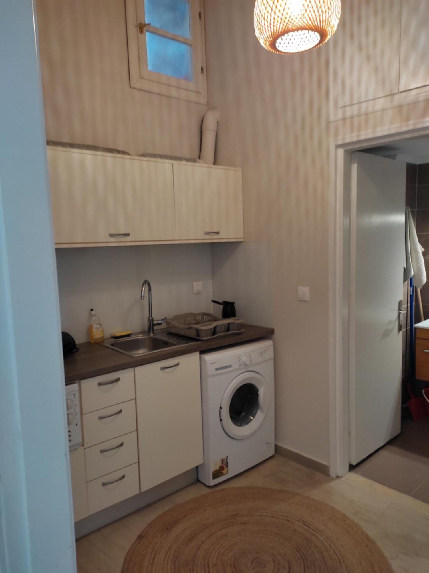 Dora'S Apartments Studio 1 Corfu  المظهر الخارجي الصورة
