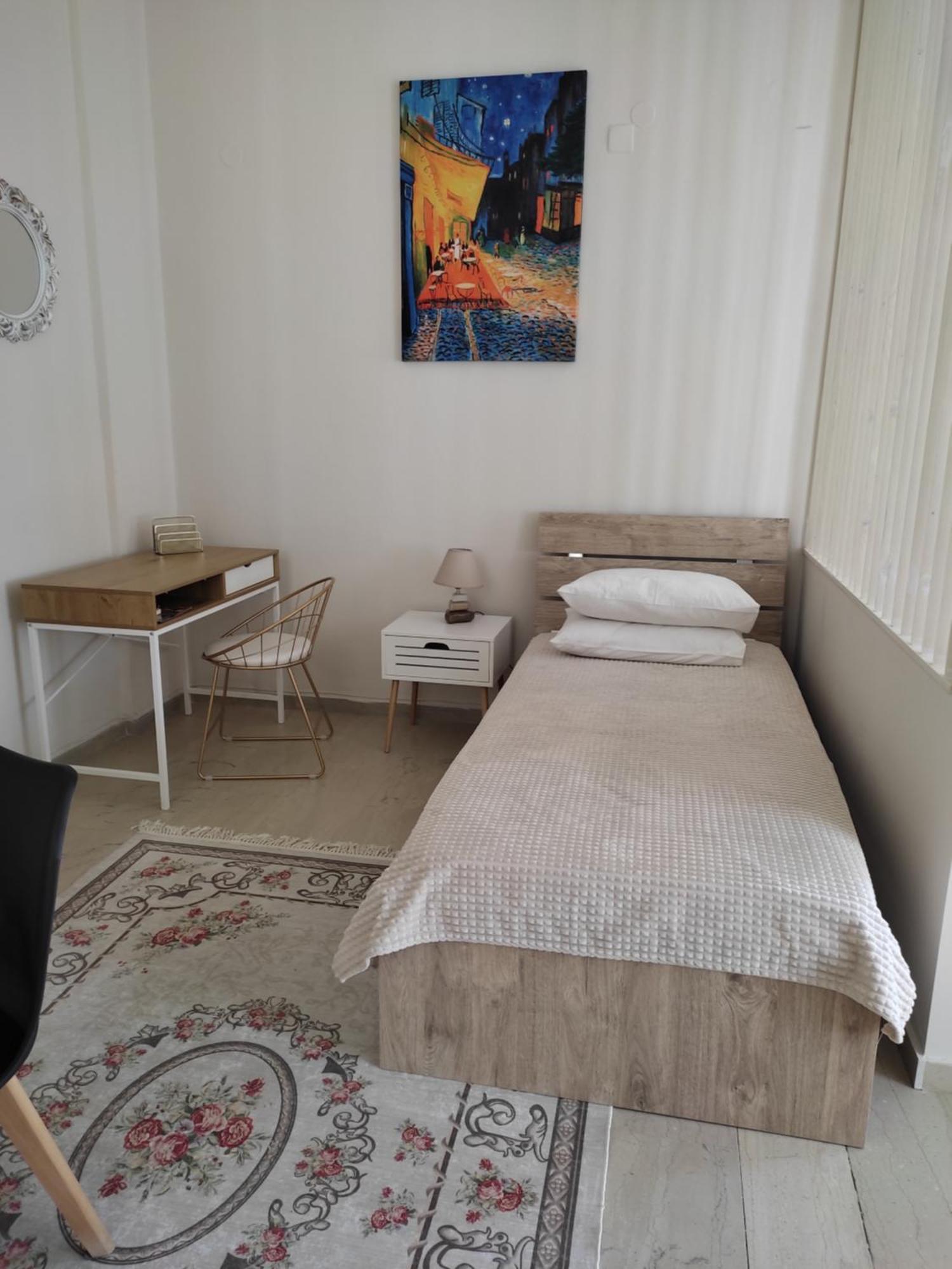Dora'S Apartments Studio 1 Corfu  المظهر الخارجي الصورة
